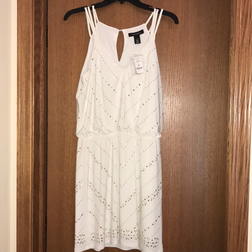 White House Black Market Dress